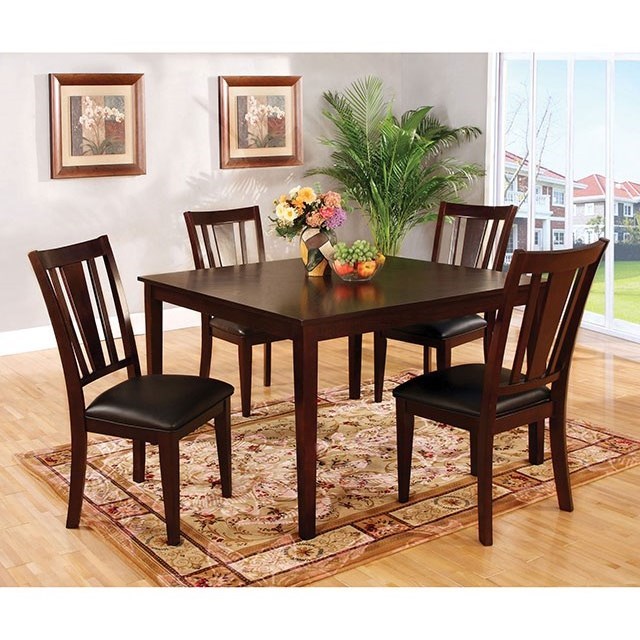 Value city outlet dining room sets